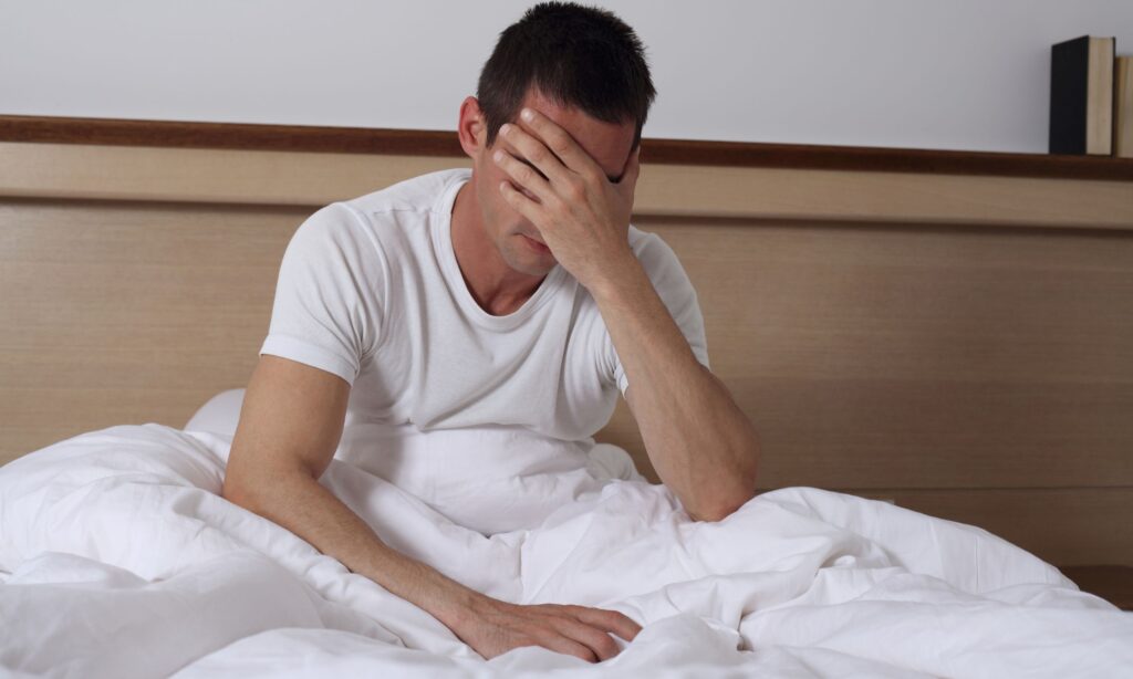 slaap-problemen-nesaclinics